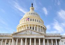 Senadores estadounidenses reintroducen la Ley SWAT para combatir la Drosophila de alas manchadas Senadores estadounidenses reintroducen la Ley SWAT para combatir la Drosophila de alas manchadas