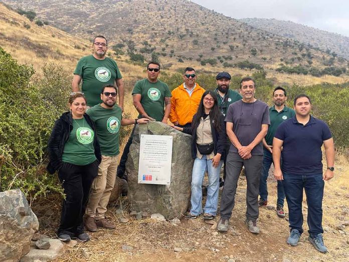 En el Día Mundial de los Humedales, el Servicio de Biodiversidad y Áreas Protegidas (SBAP) inicia sus operacione