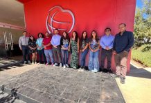 Subpesca y Junaeb ejecutan proyecto piloto para incorporar productos de la pesca artesanal en alimentación escolar Subpesca y Junaeb ejecutan proyecto piloto para incorporar productos de la pesca artesanal en alimentación escolar