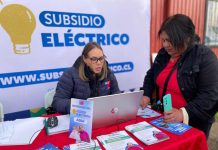 Subsidio Eléctrico: Biobío se posiciona como la tercera región con más beneficiarios y se refuerza apoyo a familias afectadas por incendios forestales