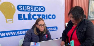 Subsidio Eléctrico: Biobío se posiciona como la tercera región con más beneficiarios y se refuerza apoyo a familias afectadas por incendios forestales