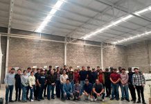CEO de Terragénesis lidera jornada de transferencia tecnológica con estudiantes de la Universidad de Culiacán en México