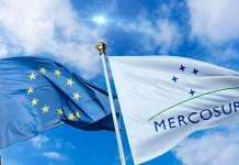 Parlamento Europeo aprueba un paquete de salvaguardas agrícolas para blindar el campo frente al acuerdo con Mercosur Parlamento Europeo aprueba un paquete de salvaguardas agrícolas para blindar el campo frente al acuerdo con Mercosur