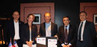 USDA-APHIS, SAG y Frutas de Chile actualizan Programa de Pre-embarque para la exportación de frutas chilenas a EE.UU.