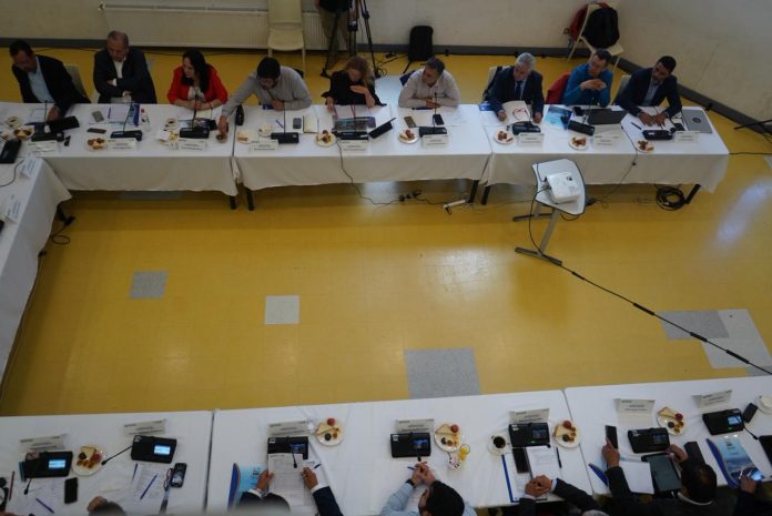 Región de Los Lagos aprueba histórica inversión FNDR de $1.600 millones para fortalecer la industria del mejillón