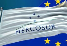 ¿Sigue teniendo algún valor un acuerdo comercial UE y Mercosur? acuerdo UE y Mercosur