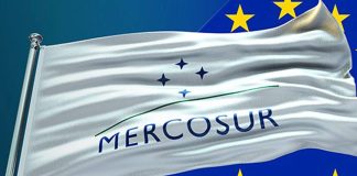 acuerdo UE y Mercosur