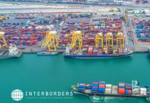 Del campo al mercado internacional: Interborders gestiona los puntos críticos que impactan en la exportación de alimentos Exportación de alimentos mercado internacional, Interborders. Del campo al mercado internacional: Interborders gestiona los puntos críticos que impactan en la exportación de alimentos