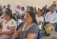 INDAP Coquimbo coordina junto al comité técnico del Plan Caprino la hoja de ruta para este 2026