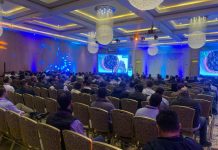 13ª EXPO Ciruelas Secas 2026 | Industria de la ciruela chilena reafirma liderazgo mundial y proyecta su crecimiento global