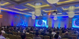 13ª EXPO Ciruelas Secas 2026 | Industria de la ciruela chilena reafirma liderazgo mundial y proyecta su crecimiento global