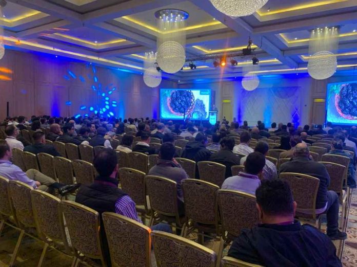 13ª EXPO Ciruelas Secas 2026 | Industria de la ciruela chilena reafirma liderazgo mundial y proyecta su crecimiento global