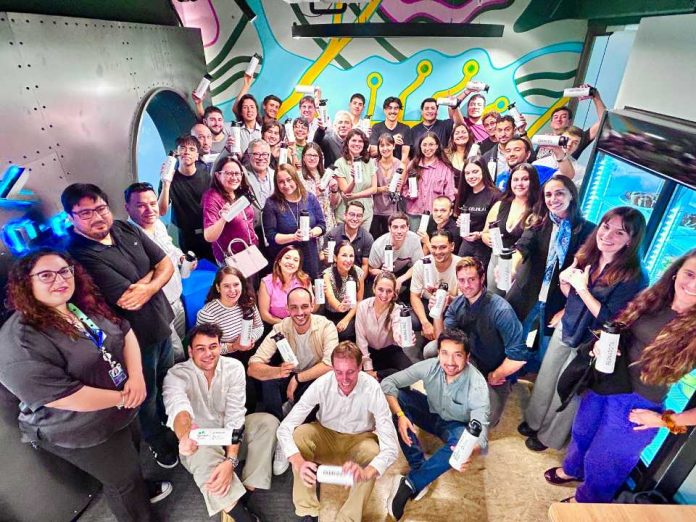 40 emprendimientos agro se preparan para innovar frente al cambio climático 40 emprendimientos agro se preparan para innovar frente al cambio climático