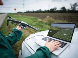 4° Congreso Latinoamericano de Agricultura de Precisión (CLAP 2026) 4° Congreso Latinoamericano de Agricultura de Precisión (CLAP 2026)