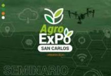 46ª Agro Expo 2026 San Carlos. San Carlos abre la 46ª Agro Expo con seminario gratuito para pequeños productores