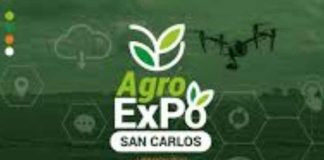 46ª Agro Expo 2026 San Carlos. San Carlos abre la 46ª Agro Expo con seminario gratuito para pequeños productores