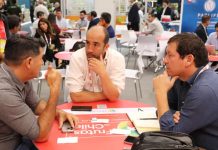 Alianza estratégica: IFEMA MADRID y Fiera Milano extienden Fruit Attraction São Paulo hasta 2033 Alianza estratégica IFEMA MADRID y Fiera Milano extienden Fruit Attraction São Paulo hasta 2033