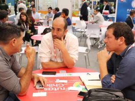 Alianza estratégica: IFEMA MADRID y Fiera Milano extienden Fruit Attraction São Paulo hasta 2033 Alianza estratégica IFEMA MADRID y Fiera Milano extienden Fruit Attraction São Paulo hasta 2033