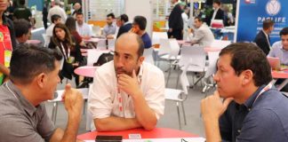 Alianza estratégica IFEMA MADRID y Fiera Milano extienden Fruit Attraction São Paulo hasta 2033