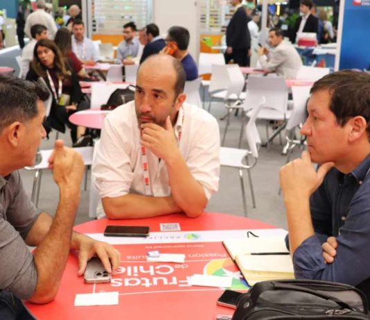 Alianza estratégica IFEMA MADRID y Fiera Milano extienden Fruit Attraction São Paulo hasta 2033