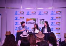 Alianzas, capacitación y proyectos: El nuevo plan estratégico de las mujeres del agro
