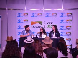 Alianzas, capacitación y proyectos: El nuevo plan estratégico de las mujeres del agro