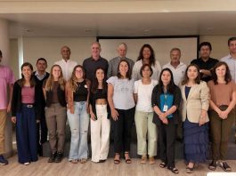 América Latina consolida red científica en edición génica aplicada al agro