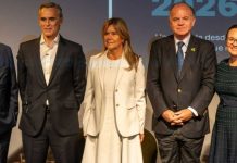 Antonio Walker destaca el potencial de la agricultura en el lanzamiento del Estudio de Tendencias 2026 para Directores Antonio Walker destaca el potencial de la agricultura en el lanzamiento del Estudio de Tendencias 2026 para Directores