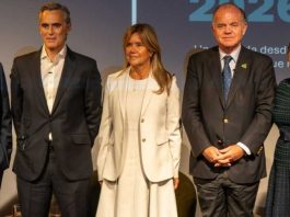 Antonio Walker destaca el potencial de la agricultura en el lanzamiento del Estudio de Tendencias 2026 para Directores Antonio Walker destaca el potencial de la agricultura en el lanzamiento del Estudio de Tendencias 2026 para Directores