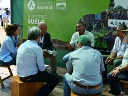 Argentina | El campo y la ley de semillas: se reaviva la puja entre productores y dueños de las patentes