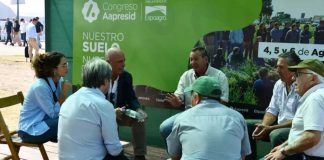 Argentina | El campo y la ley de semillas: se reaviva la puja entre productores y dueños de las patentes