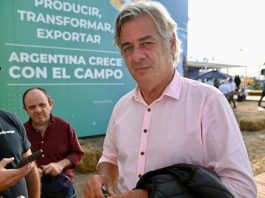 Argentina Expoagro 2026 | El campo impulsa una nueva ley de semillas
