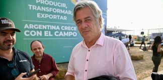 Argentina Expoagro 2026 | El campo impulsa una nueva ley de semillas