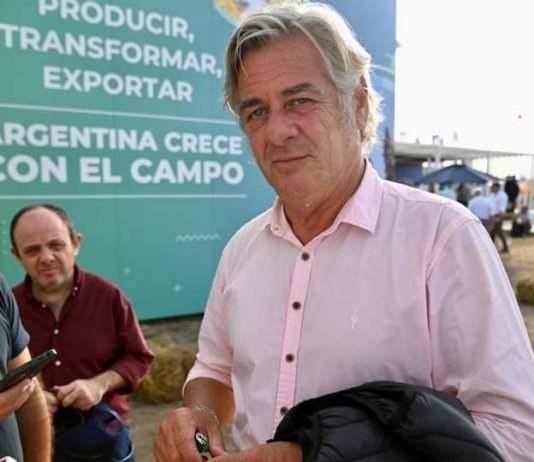 Argentina Expoagro 2026 | El campo impulsa una nueva ley de semillas Argentina Expoagro 2026 | El campo impulsa una nueva ley de semillas