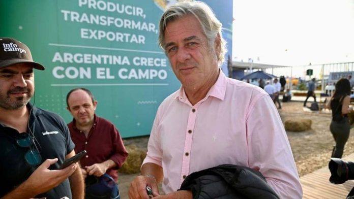 Argentina Expoagro 2026 | El campo impulsa una nueva ley de semillas