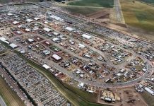 Argentina | Expoagro: una muestra que trasciende las fronteras del agro
