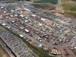 Argentina | Expoagro: una muestra que trasciende las fronteras del agro
