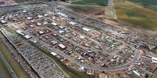 Argentina | Expoagro: una muestra que trasciende las fronteras del agro