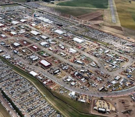 Argentina | Expoagro: una muestra que trasciende las fronteras del agro