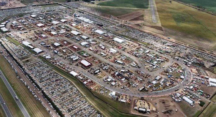 Argentina | Expoagro: una muestra que trasciende las fronteras del agro