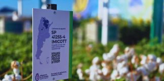 Argentina Genética aplicada al campo, la propuesta del INTA en Expoagro