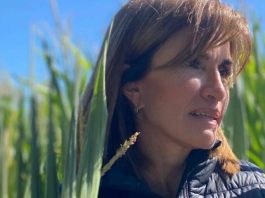 Argentina | Jimena Sabor, desde la cámara sectorial, advierte que la industria de biológicos sigue en construcción