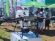 Argentina | Los drones potencian el presente productivo del agro argentino
