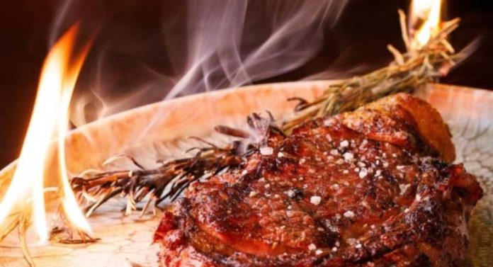 Argentina | Mercado cárnico en llamas: Fracasó la agenda woke, China y EE.UU. jugando fuerte, precios altísimos, frigoríficos desfinanciados