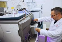 Argentina Nuevo equipo para potenciar la investigación agroindustrial