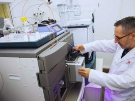 Argentina | Nuevo equipo para potenciar la investigación agroindustrial Argentina Nuevo equipo para potenciar la investigación agroindustrial