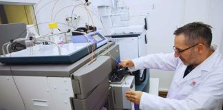 Argentina Nuevo equipo para potenciar la investigación agroindustrial