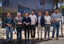 Arroceros del Maule reciben $600 millones de INDAP para hacer frente a temporada marcada por bajos precios Arroceros del Maule reciben $600 millones de INDAP para hacer frente a temporada marcada por bajos precios