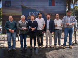 Arroceros del Maule reciben $600 millones de INDAP para hacer frente a temporada marcada por bajos precios Arroceros del Maule reciben $600 millones de INDAP para hacer frente a temporada marcada por bajos precios