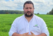 INFORME DE INTELIGENCIA ESTRATÉGICA: ANÁLISIS DE RIESGO DE SEGURIDAD ALIMENTARIA (ESCENARIO 2026). Asociación Gremial de Agricultores Unidos AG.